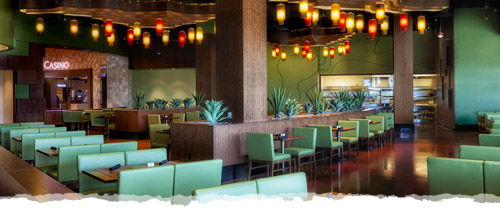 Arrows Sports Bar photo