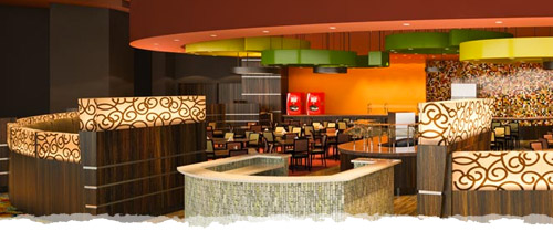Flagstaff Buffet Restaurant
