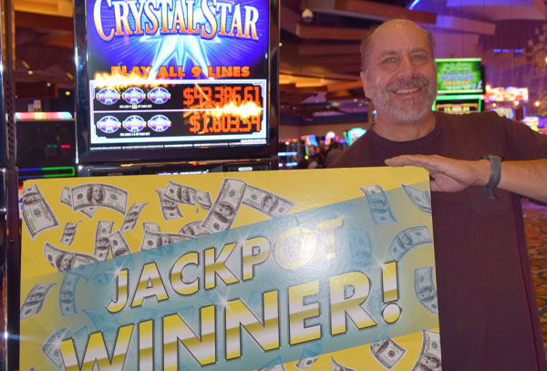 Winners – Twin Arrows Navajo Casino Resort