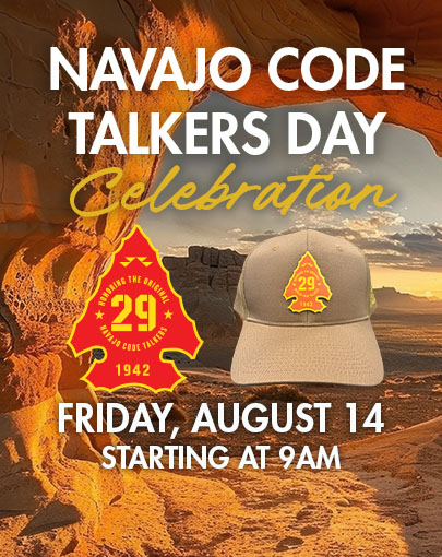 https://www.twinarrows.com/wp-content/uploads/2026/07/Navajo-Code-Talkers-Celebration-Home-Page-405x510-1.jpg
